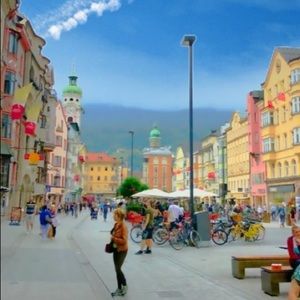 Meet your Posher, Sumita